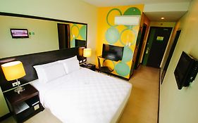 Go Hotels Dumaguete